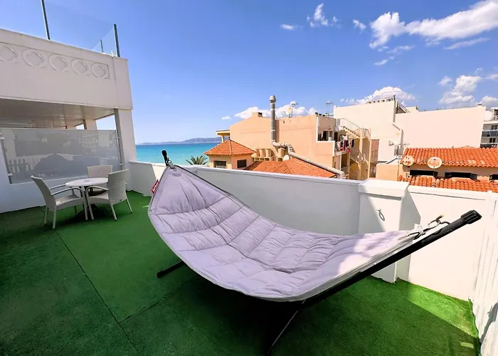 Hotel Q-Royal Playa de Palma 