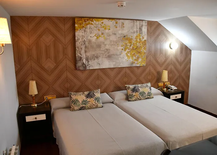 Habitaciones Premium Finca la Casona San Rafael