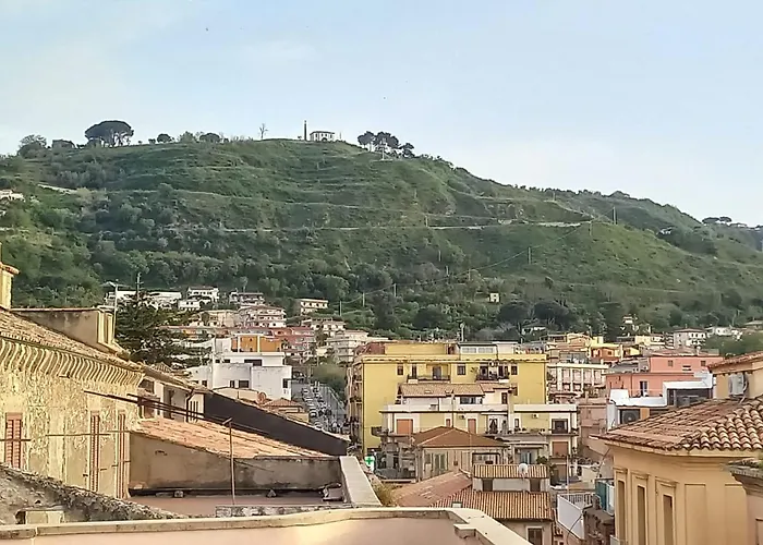 Al Vecchio Castello Bed and Breakfast Tropea