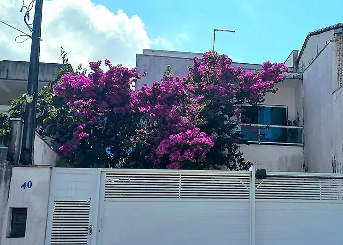 Pousada Char Ubatuba