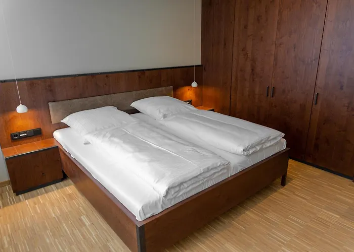 Cavallestro Deluxe Kitzingen