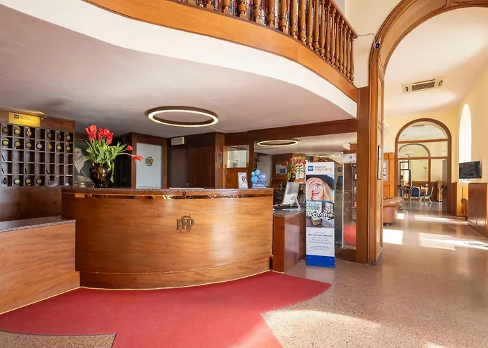 Hotel Shelley e delle Palme Lerici
