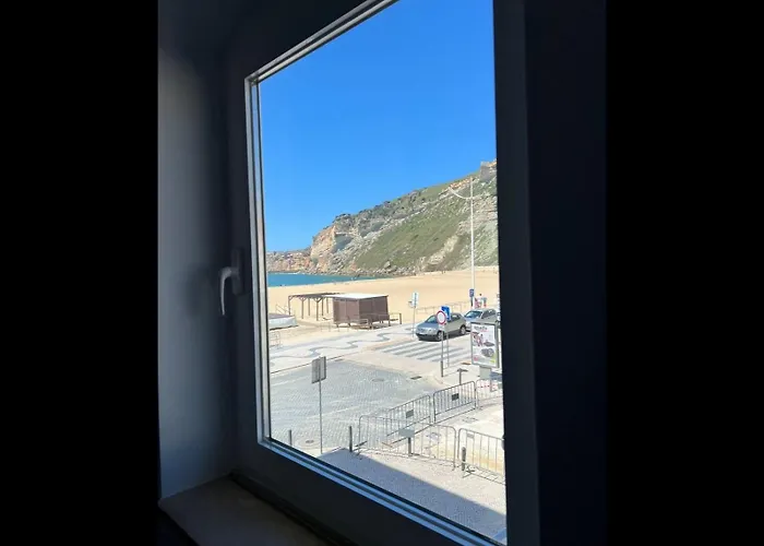 Hotel Mar Bravo