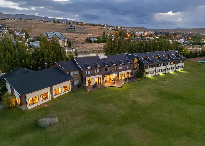Rochester Calafate El Calafate