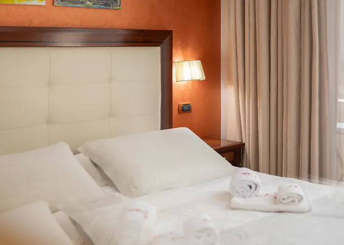 Hotel Flora Noto