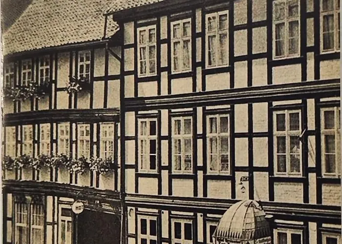 Traditions - Hotel Zur Tanne