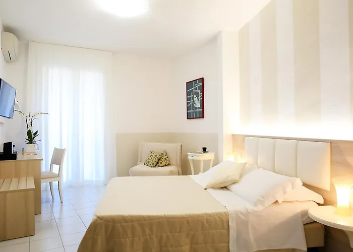 Hotel Rosmarina