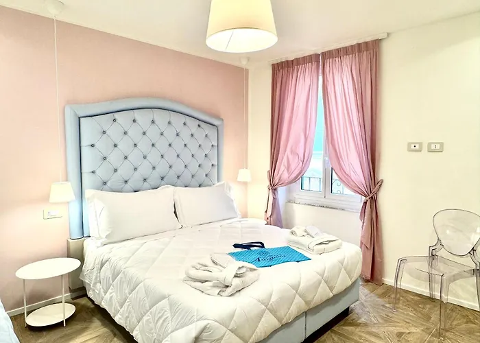 Hotel Astigiana&Appartamenti Varazze