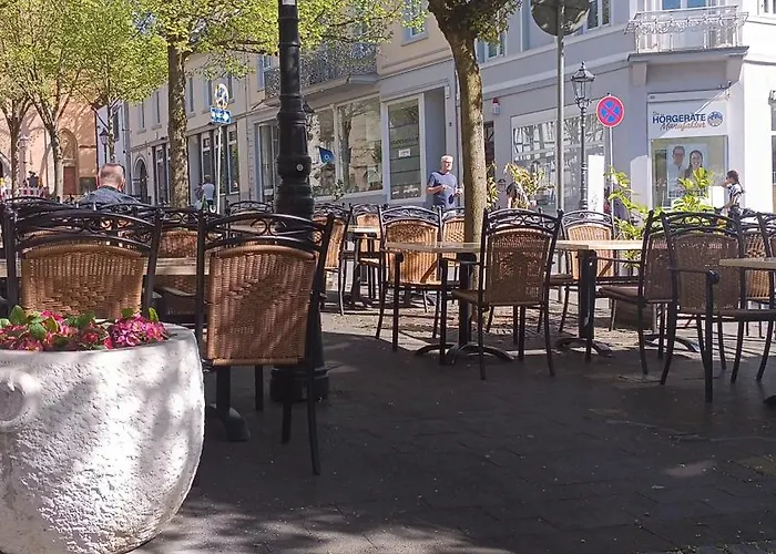 Hotel Markt3 Bad Honnef