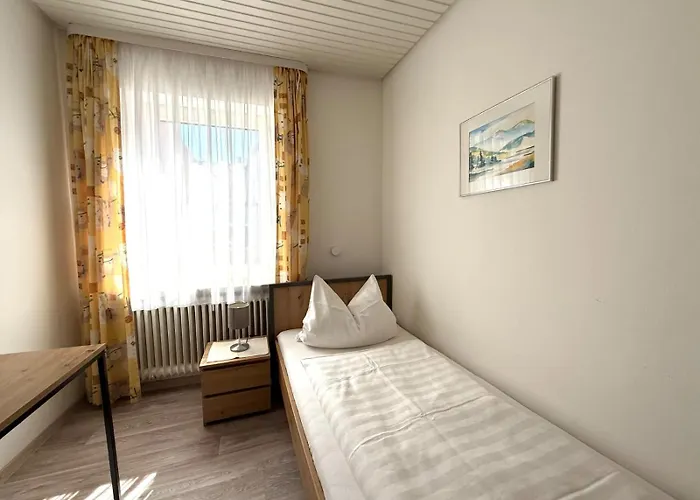 Hotel Weile Weiden in der Oberpfalz