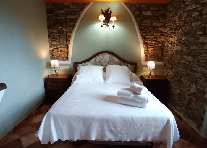Hotel y Apartamentos Penarronda Playa Castropol