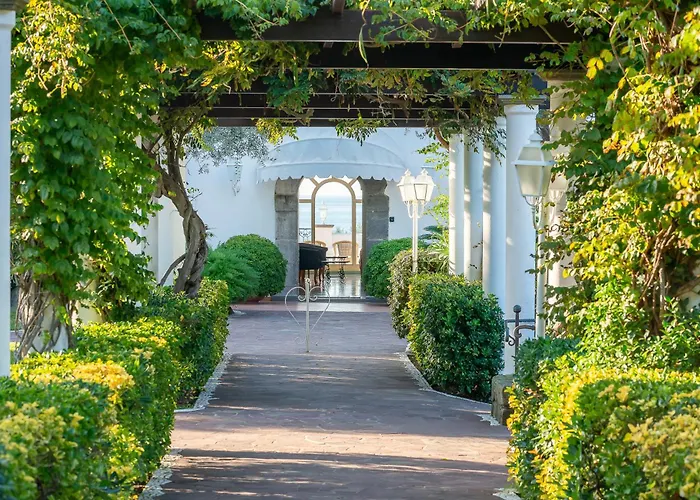 Hotel Tritone Resort&Spa Forio di Ischia