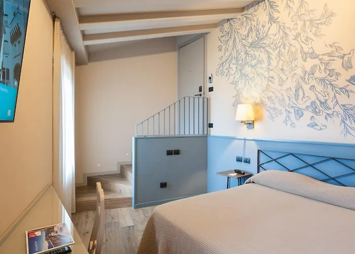 Titano Suites San Marino