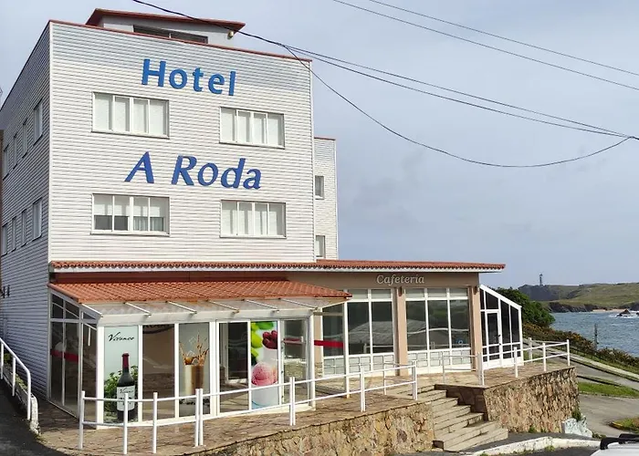 Hotel A Roda Valdoviño