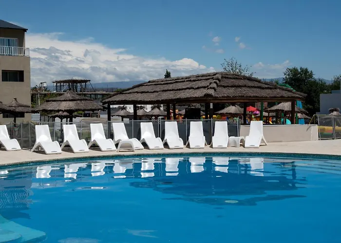 Howard Johnson Plaza Villa Carlos Paz