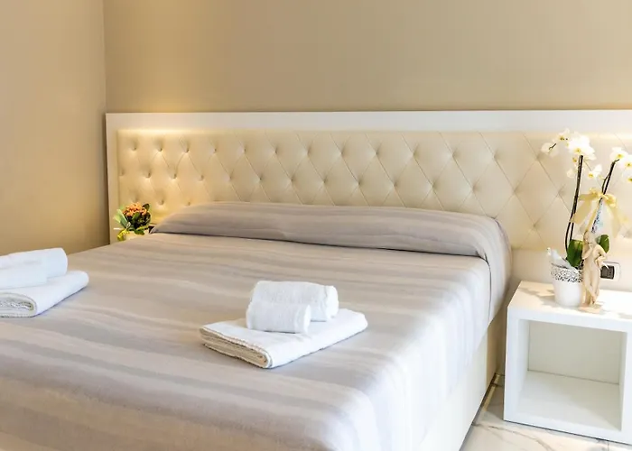 Residence Hotel Alba Palace Alba Adriatica