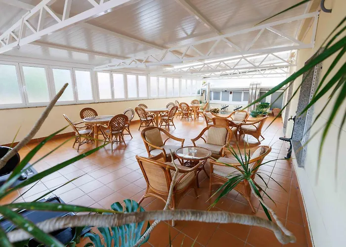 Hotel O Cruceiro