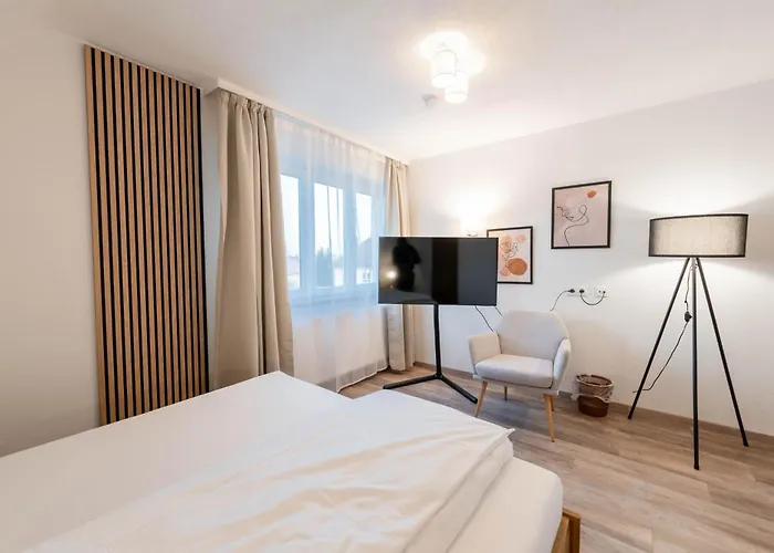 Westend Hotel Ludwigsburg