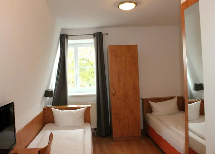 Hotel Waitzingers Landsberg am Lech