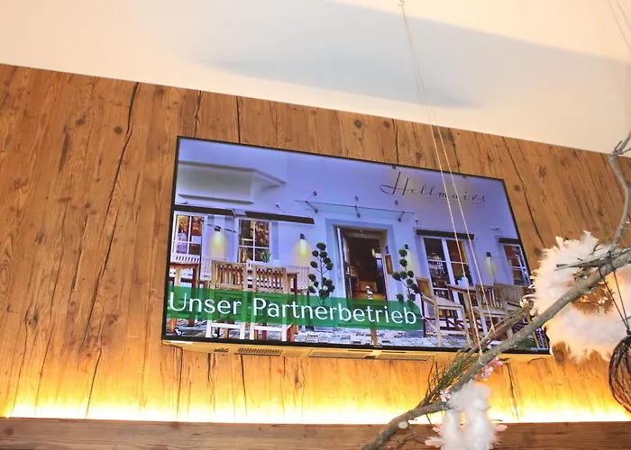 Hotel Waitzingers Landsberg am Lech