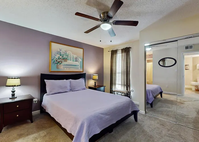 Regatta #204C Apartment Gulf Shores