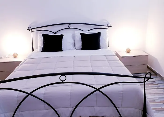 Bed and Breakfast Re Artu' Pulsano