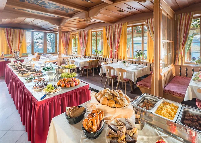 Hotel-Gasthof Huber
