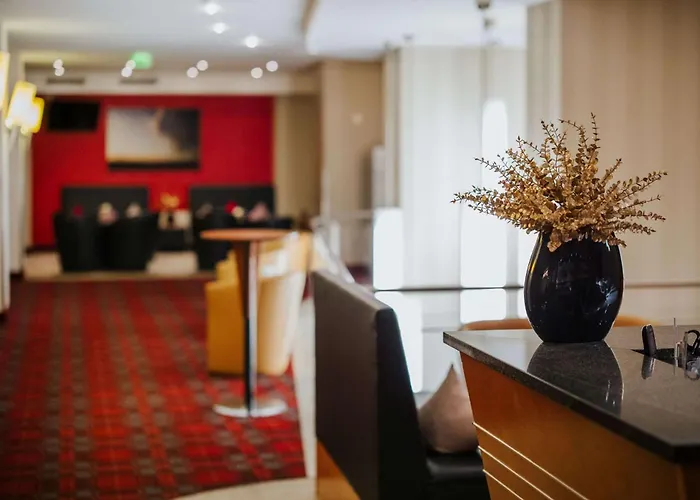 Best Western Plus Hotel Bautzen