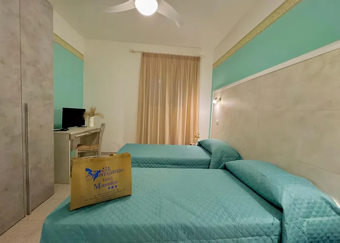 Hotel Monna Lisa