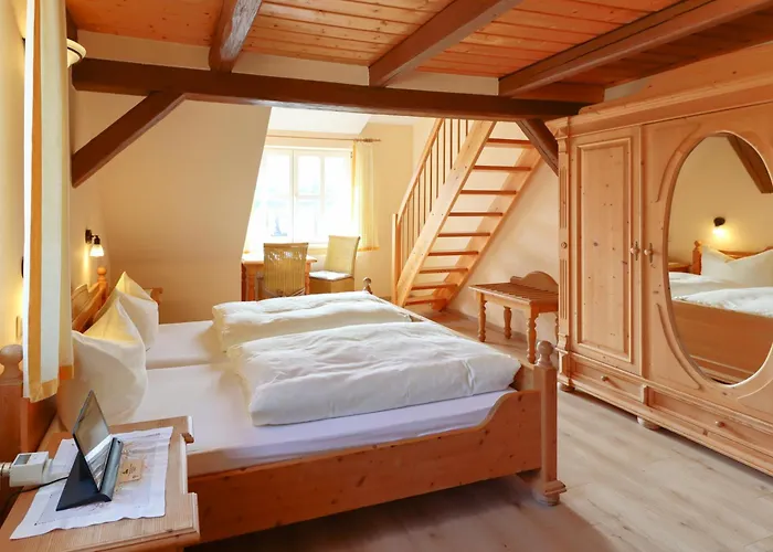 Hotel Am Anger Wernigerode