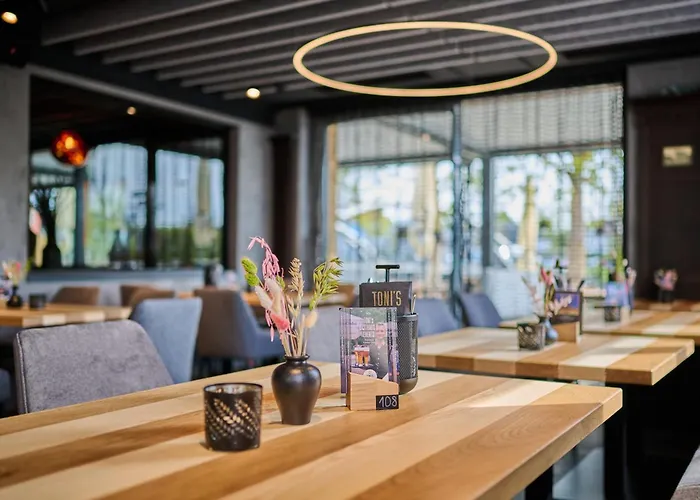 Genusshotel Wenisch Straubing