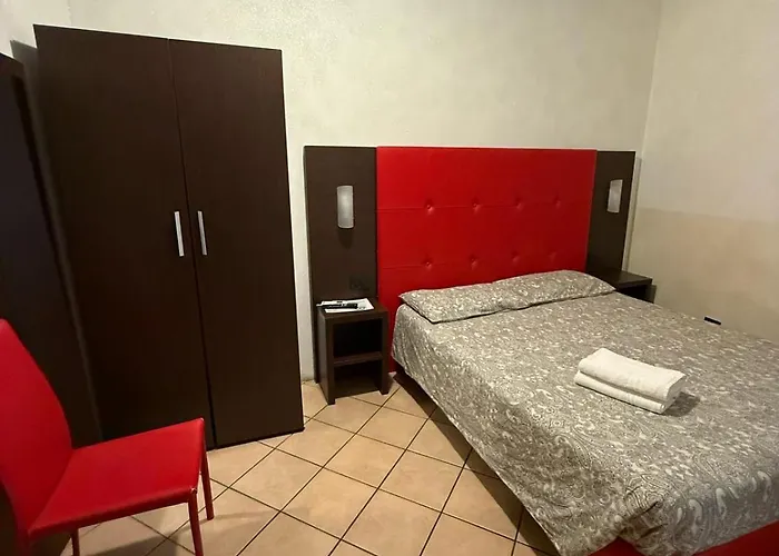 Sakura Inn San Remo