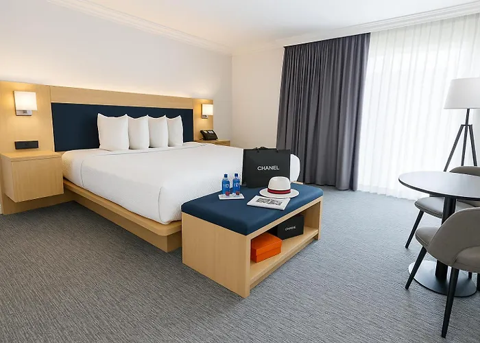 The Live Hotel Los Ángeles