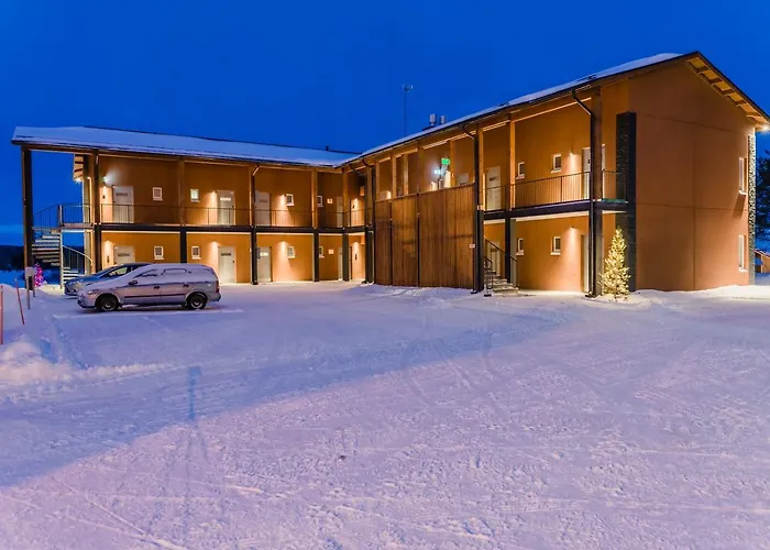 Hotel Inari