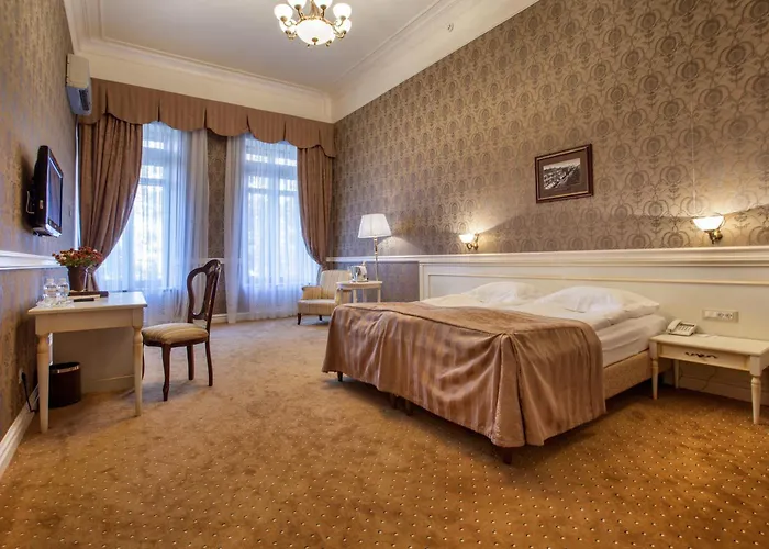 Londonska Spa Hotel
