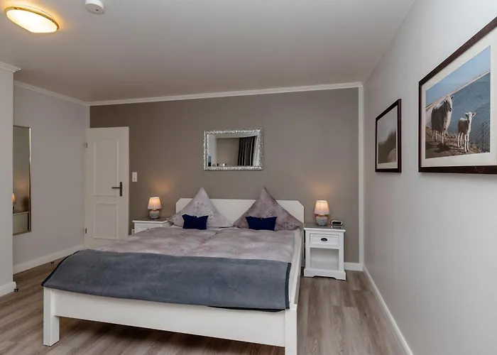 Hotel Berlin Wenningstedt-Braderup