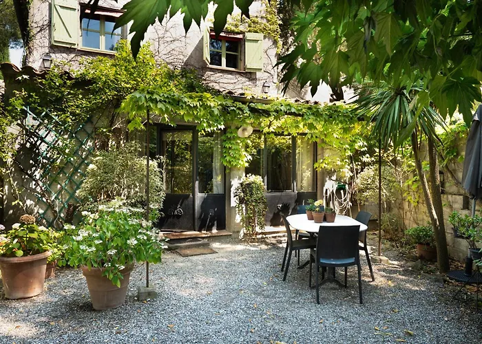 La Maison sur la Colline Carcassonne