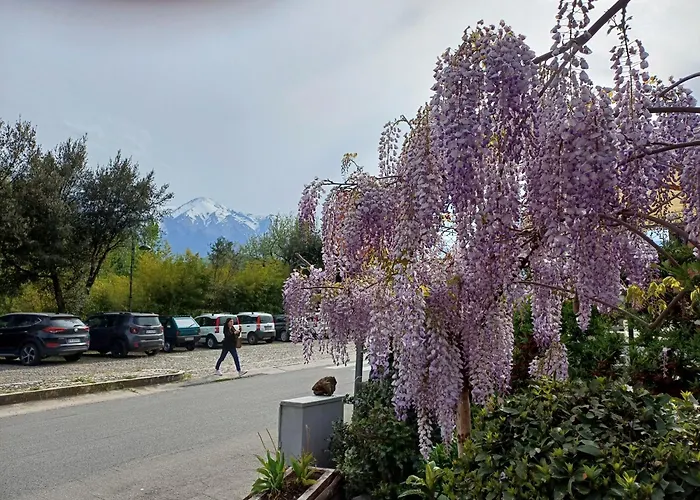 Hotel a Isola del Gran Sasso dʼItalia