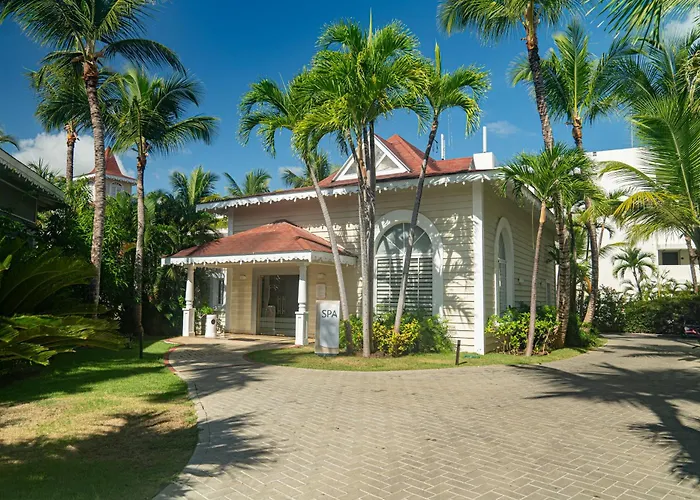 Bahia Principe Escape Ambar (Adults Only) Hotel Punta Cana