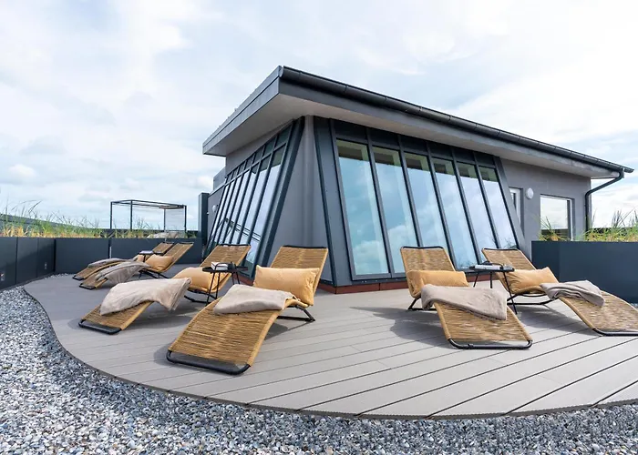 Arthotel Bakker Borkum