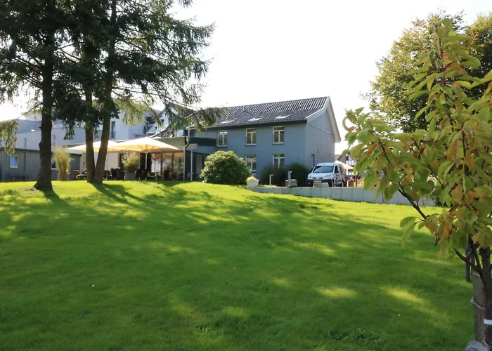 Kragemann Hotel&Vinothek Simmerath