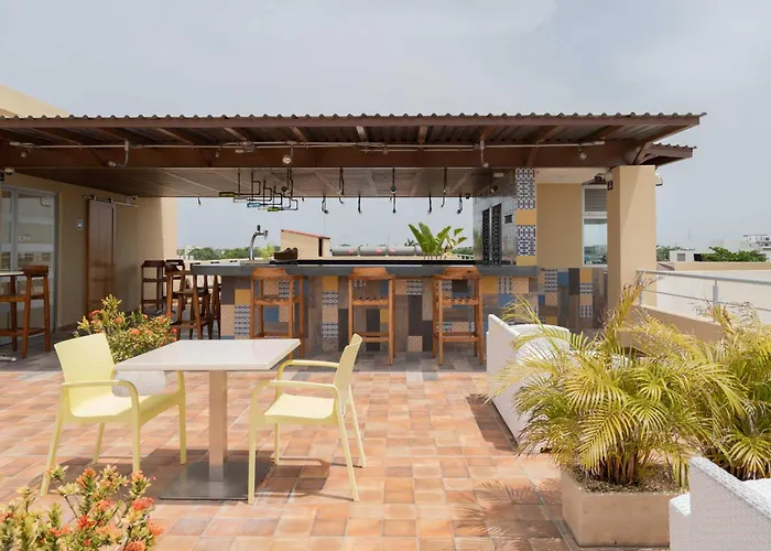 Hotel Biwa Tulum