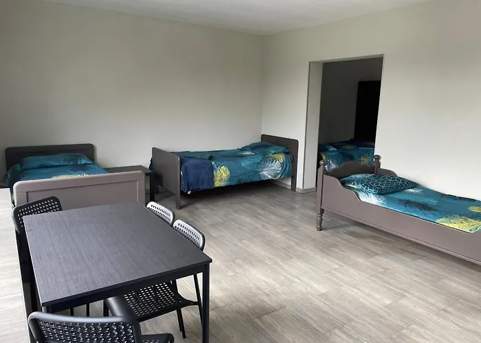 Pension Jura Gronau 