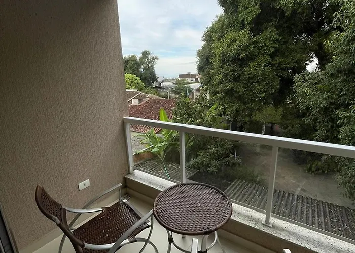 Residencial Dona Clara