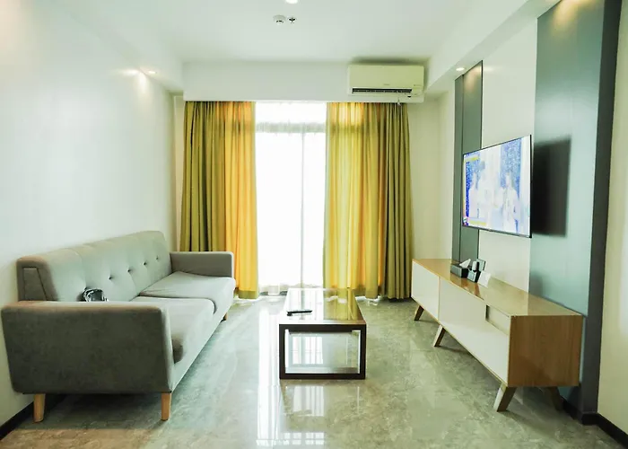 Hevea Hotel & Resort