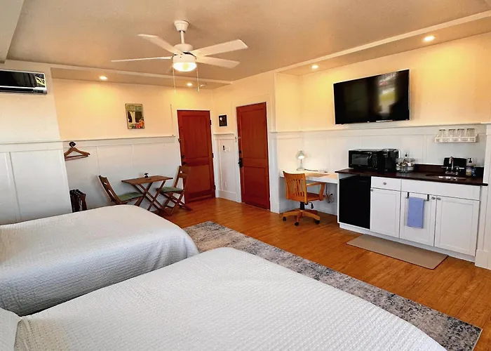 Hilo Town Inn