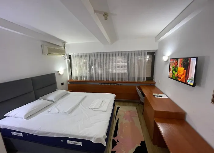 Hotel Square Skopje