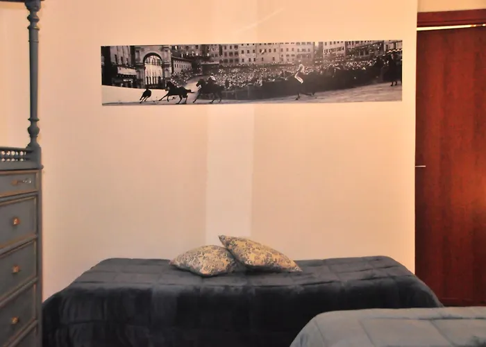B&B Le Camere di Livia
