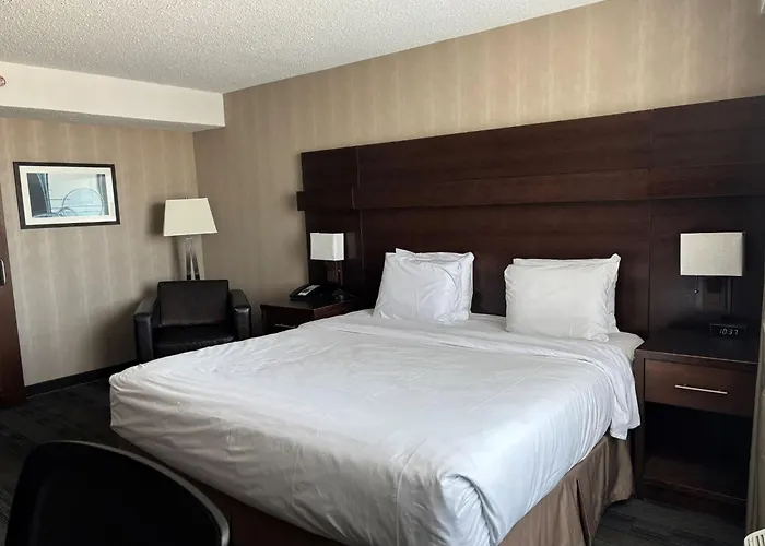 Radisson Hotel Winnipeg Downtown