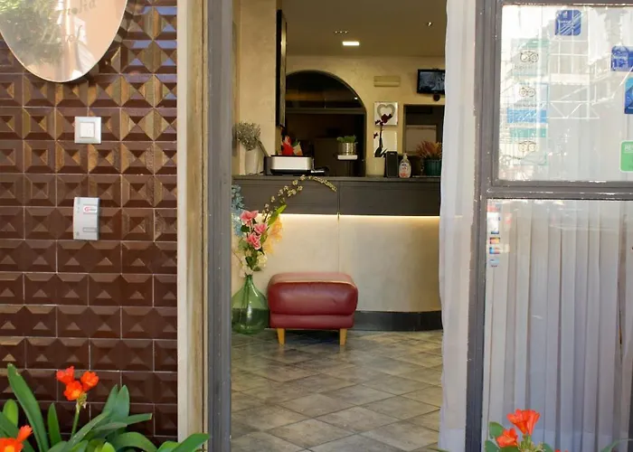 Hotel Magnolia Albenga
